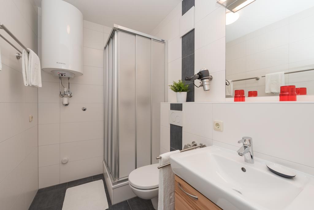 Apartment Angerer Bad Aussee Exteriör bild