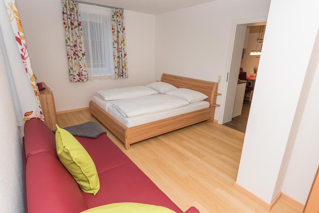 Apartment Angerer Bad Aussee Exteriör bild