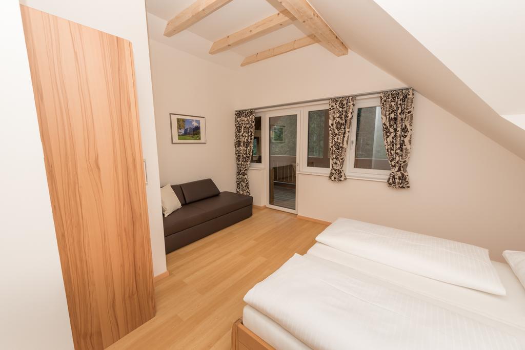 Apartment Angerer Bad Aussee Exteriör bild