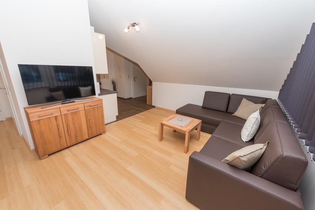 Apartment Angerer Bad Aussee Exteriör bild