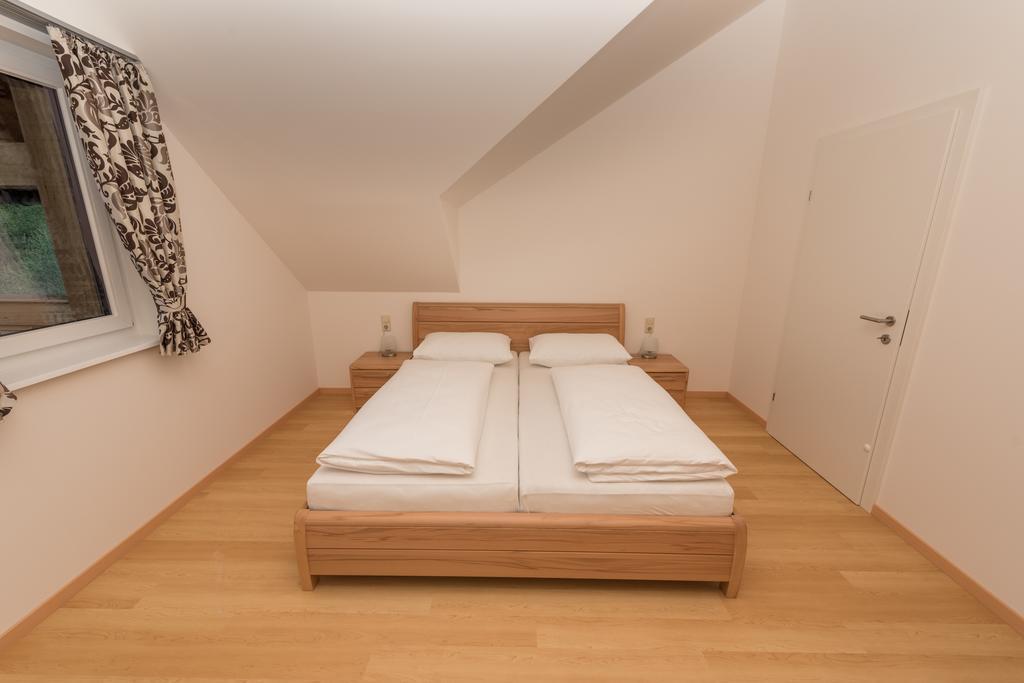 Apartment Angerer Bad Aussee Exteriör bild
