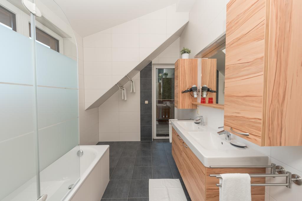 Apartment Angerer Bad Aussee Exteriör bild