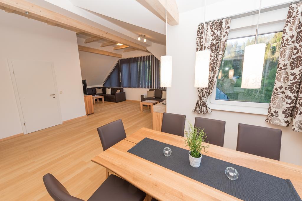Apartment Angerer Bad Aussee Exteriör bild